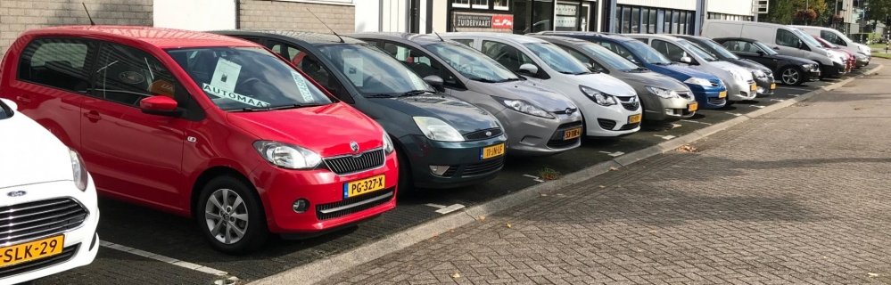 schending steekpenningen Oranje Verkoop uw auto voor een mooie prijs | Rotterdam